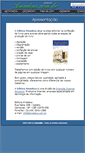 Mobile Screenshot of amadeus.com.br